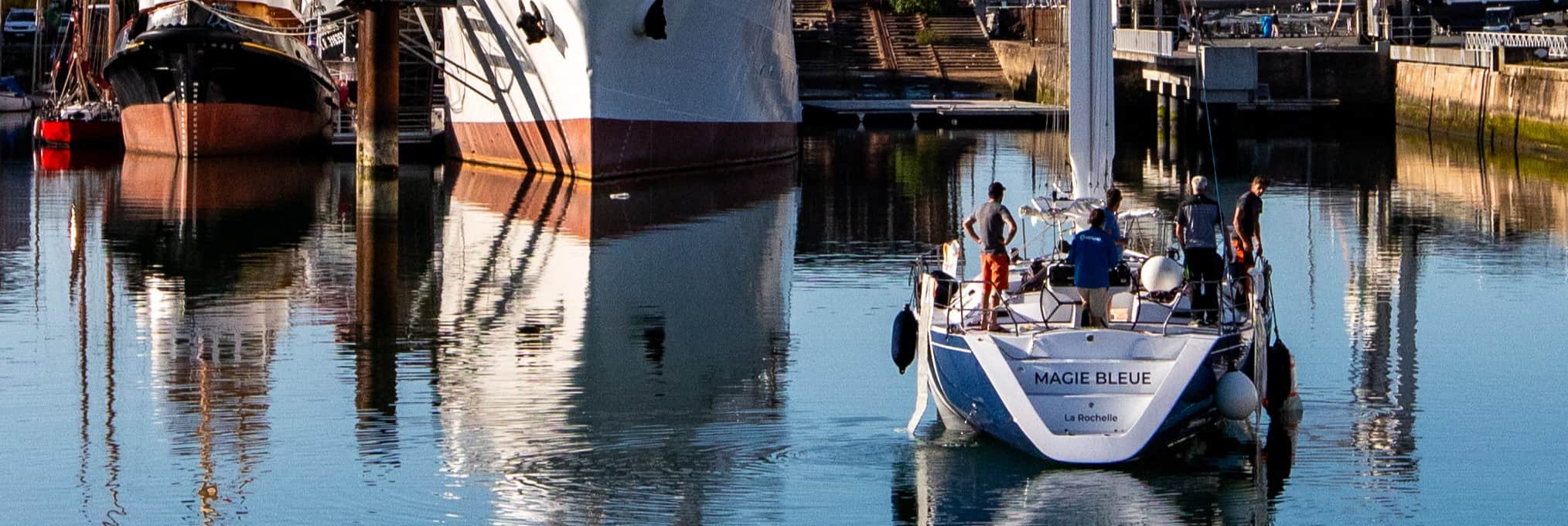 Valoriser le patrimoine maritime